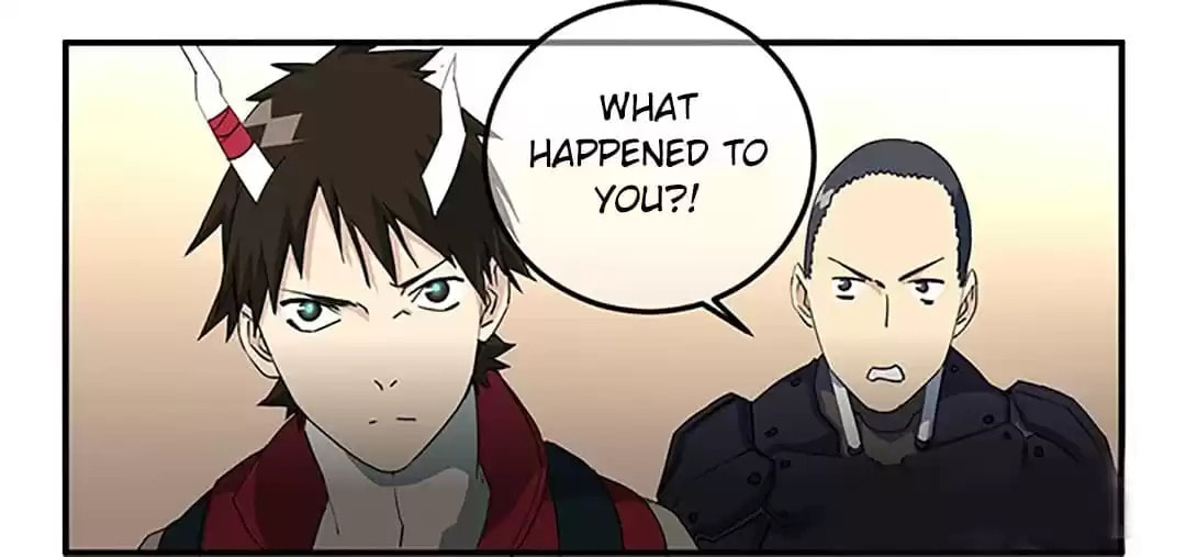 Read The Mule chapter 51 image 2 on Lezhin