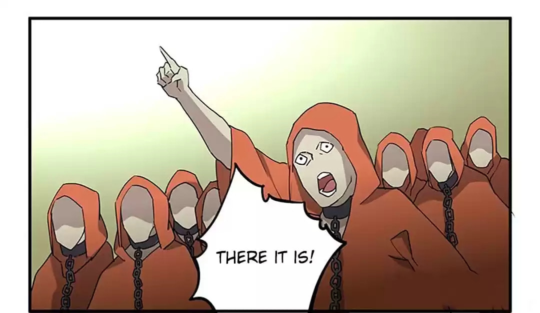 Read The Mule chapter 51 image 20 on Lezhin