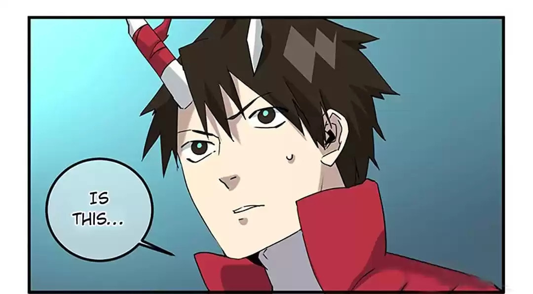 Read The Mule chapter 51 image 21 on Lezhin