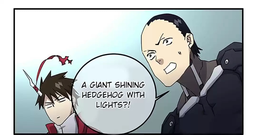Read The Mule chapter 51 image 22 on Lezhin