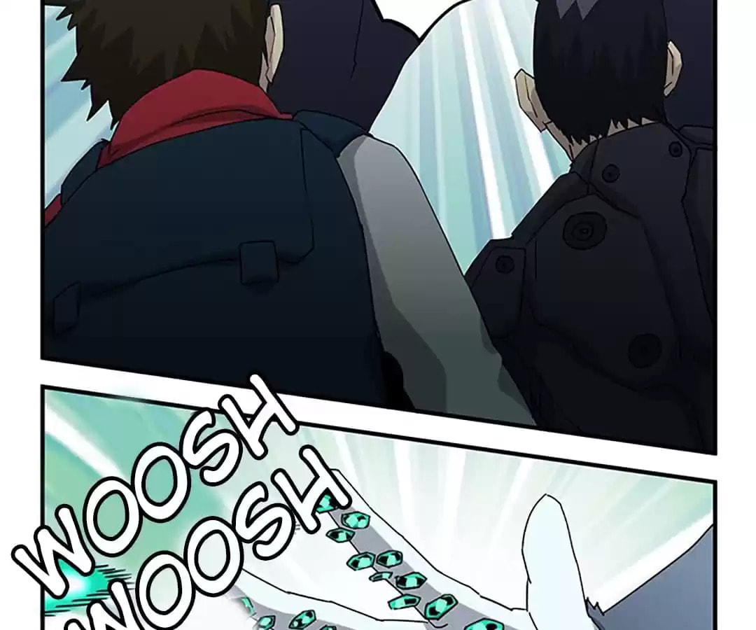 Read The Mule chapter 51 image 29 on Lezhin