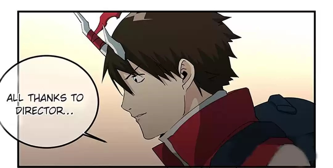 Read The Mule chapter 51 image 3 on Lezhin