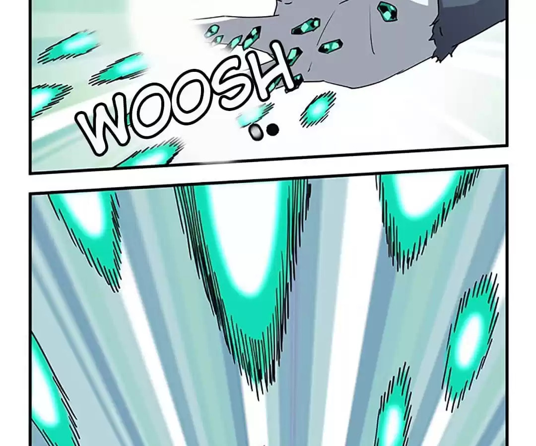 Read The Mule chapter 51 image 31 on Lezhin