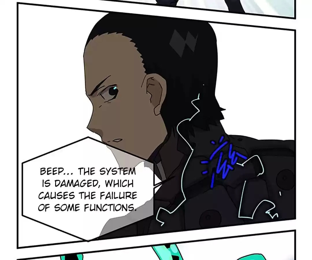Read The Mule chapter 51 image 35 on Lezhin