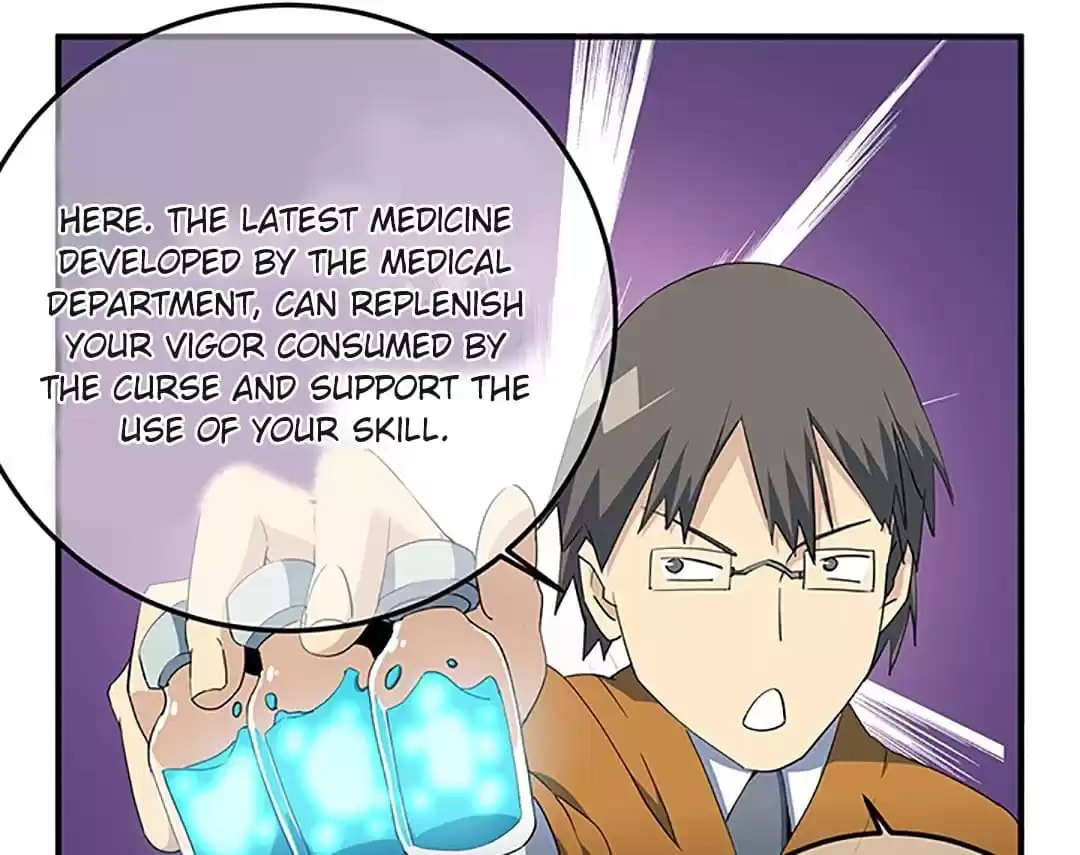 Read The Mule chapter 51 image 4 on Lezhin