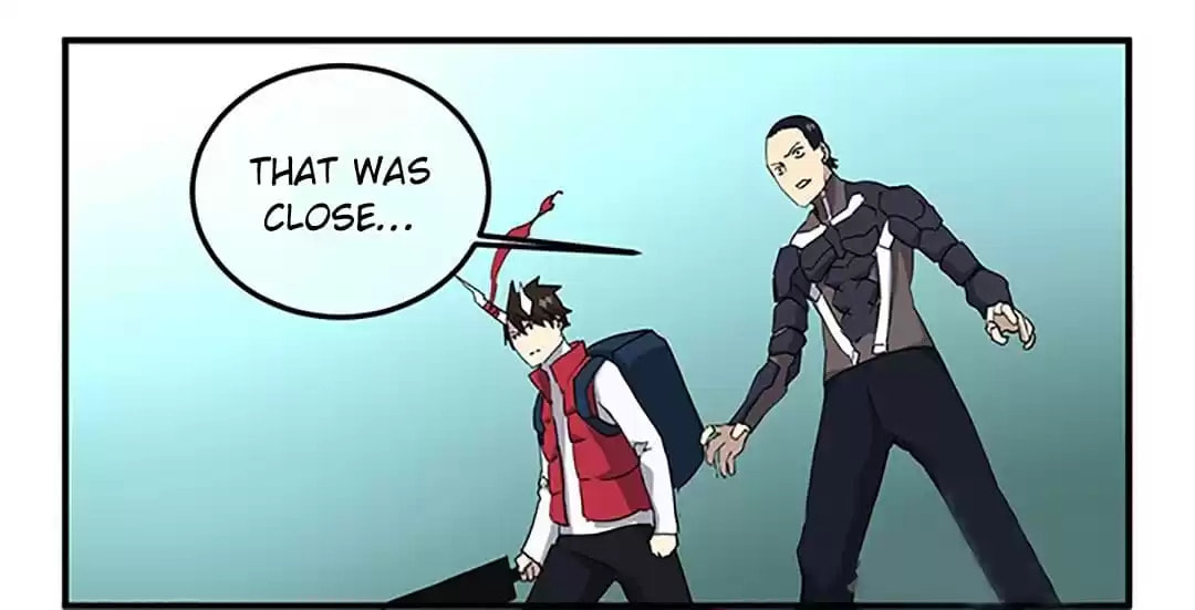 Read The Mule chapter 51 image 42 on Lezhin