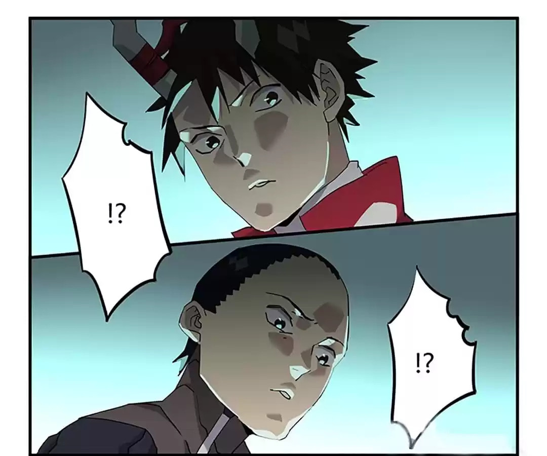 Read The Mule chapter 51 image 44 on Lezhin