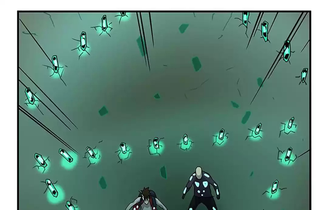 Read The Mule chapter 51 image 45 on Lezhin