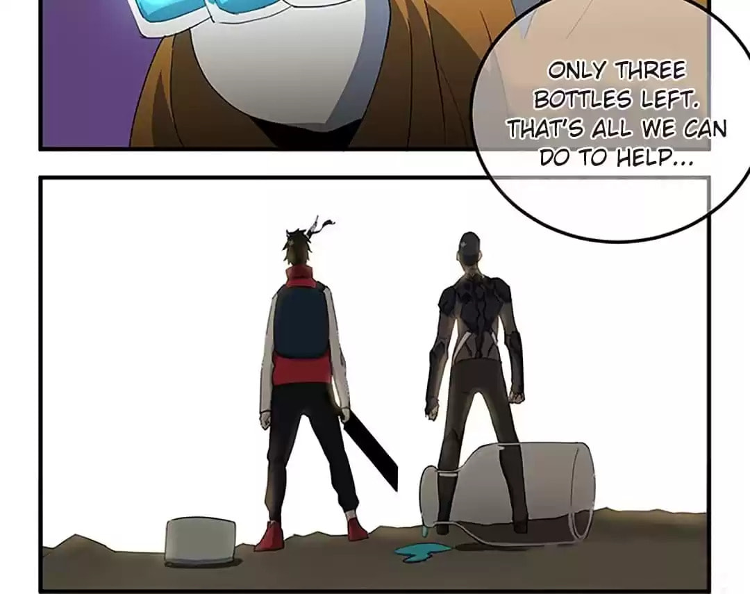 Read The Mule chapter 51 image 5 on Lezhin