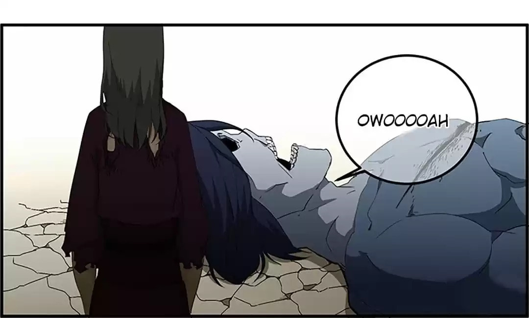 Read The Mule chapter 51 image 6 on Lezhin