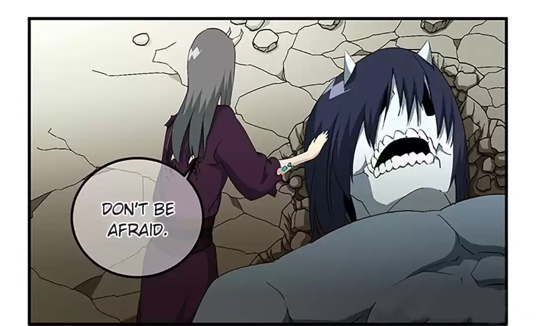 Read The Mule chapter 51 image 7 on Lezhin