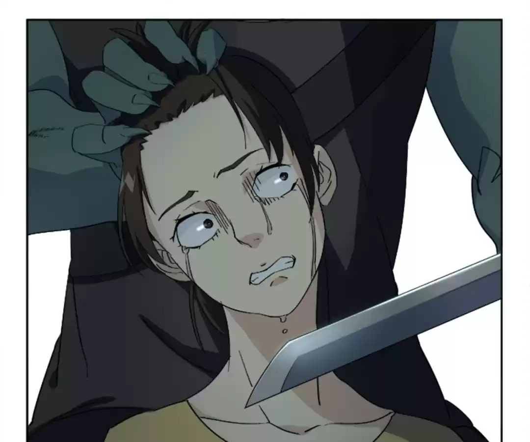 Read The Mule chapter 6 image 10 on Lezhin
