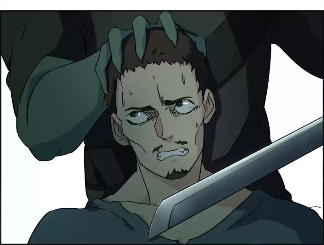 Read The Mule chapter 6 image 12 on Lezhin