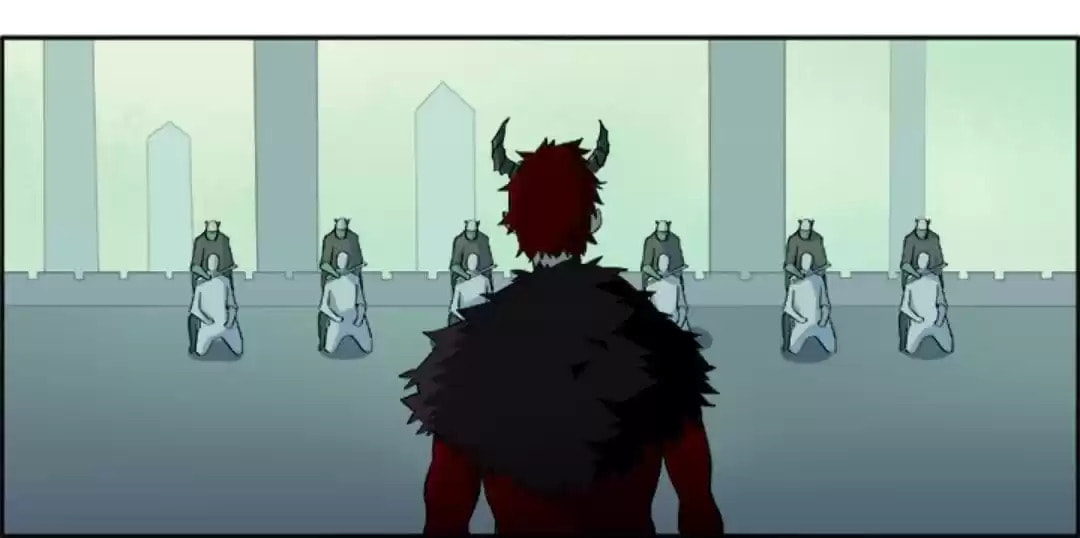 Read The Mule chapter 6 image 14 on Lezhin