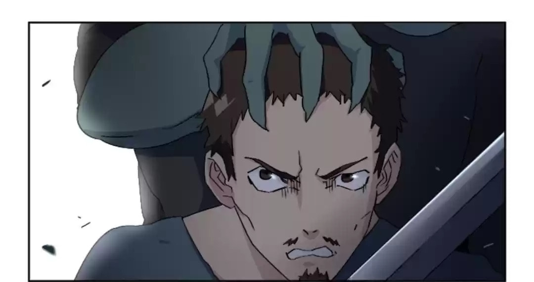 Read The Mule chapter 6 image 18 on Lezhin