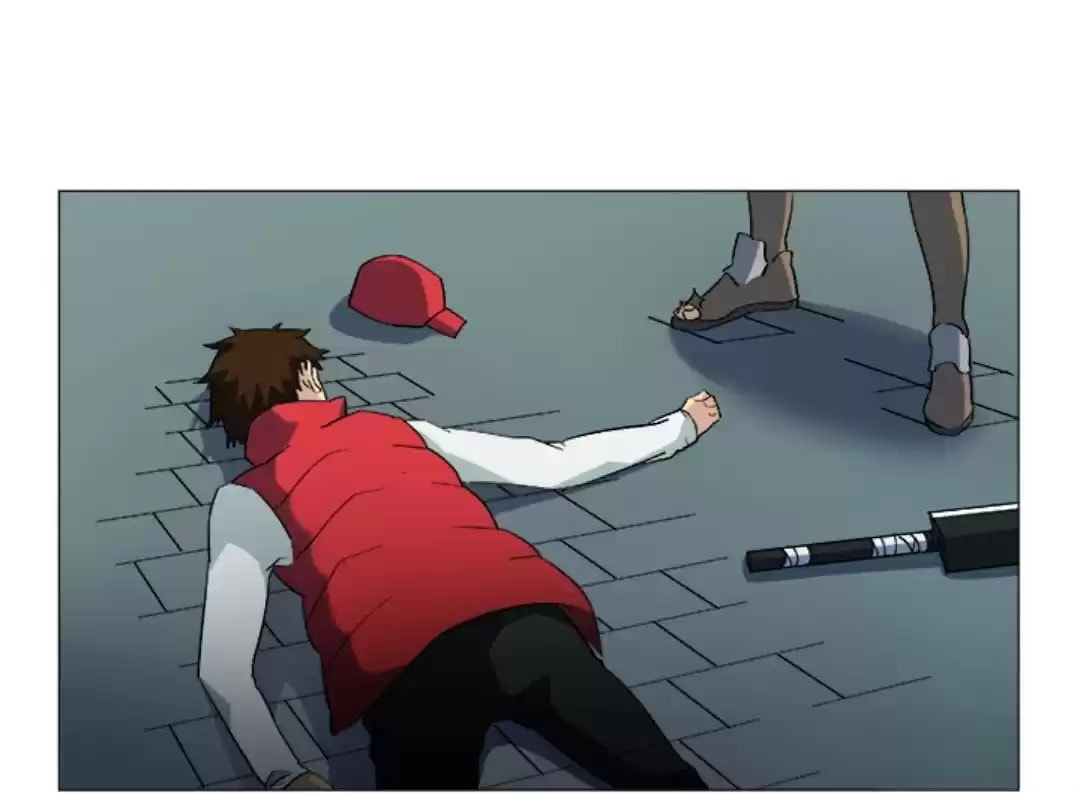 Read The Mule chapter 6 image 2 on Lezhin