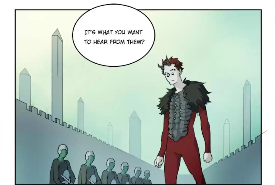 Read The Mule chapter 6 image 22 on Lezhin