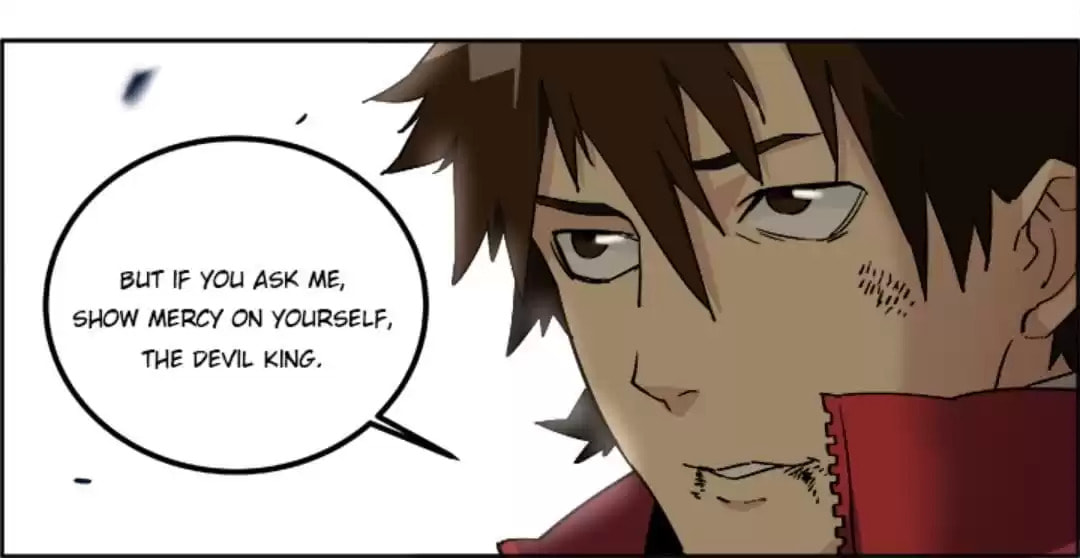 Read The Mule chapter 6 image 23 on Lezhin