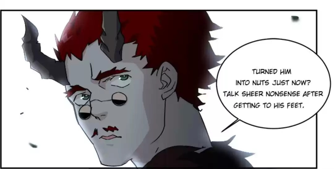Read The Mule chapter 6 image 24 on Lezhin