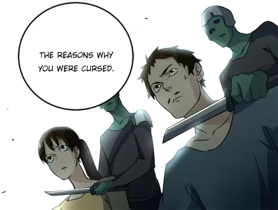 Read The Mule chapter 6 image 27 on Lezhin