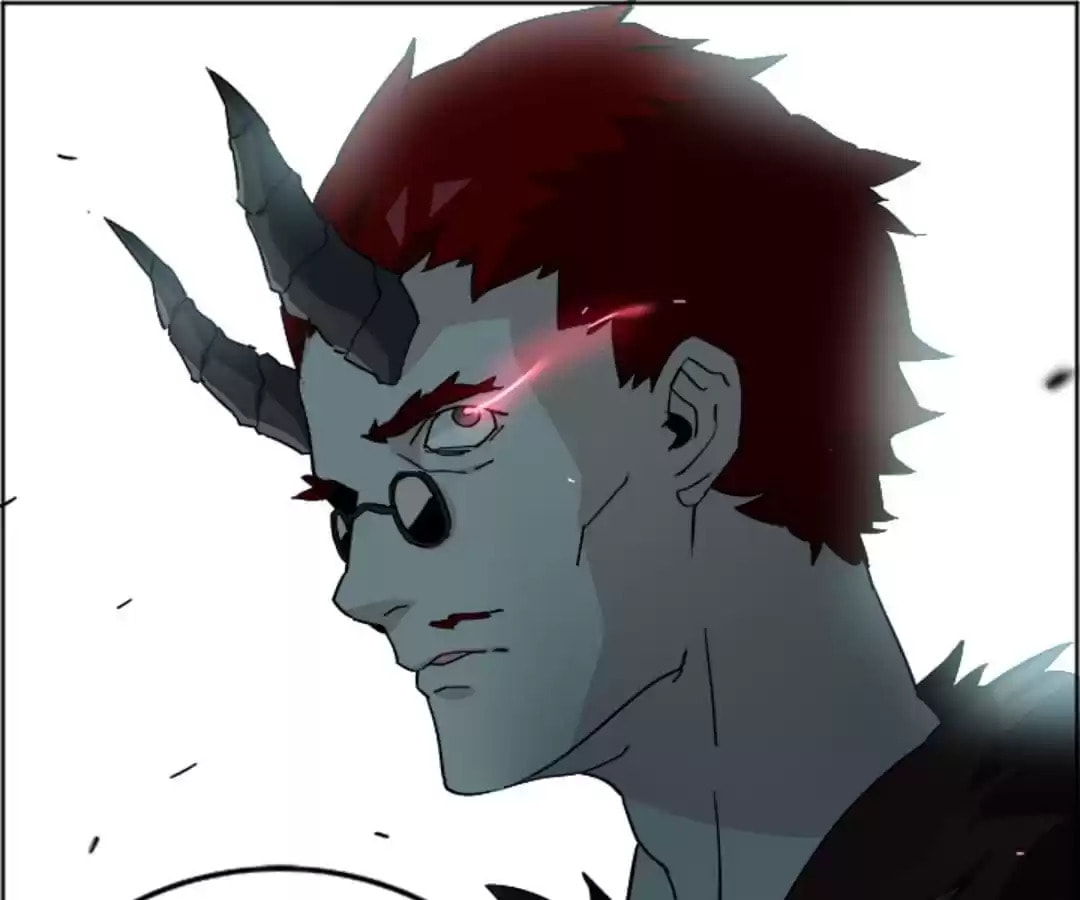 Read The Mule chapter 6 image 28 on Lezhin