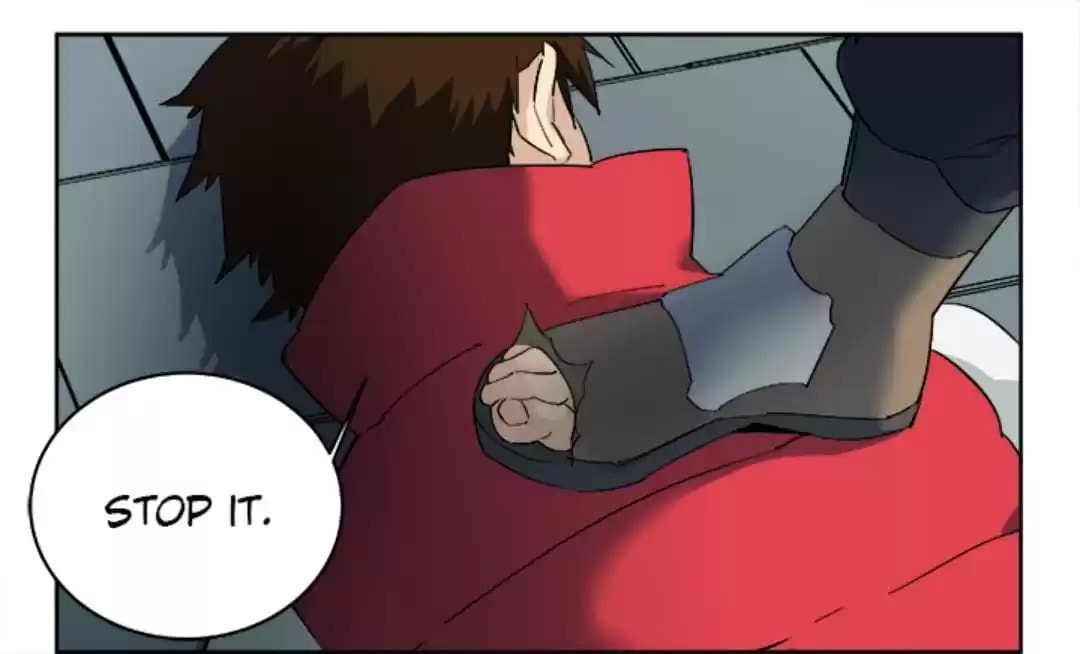Read The Mule chapter 6 image 3 on Lezhin