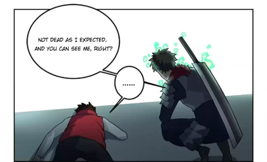 Read The Mule chapter 6 image 4 on Lezhin