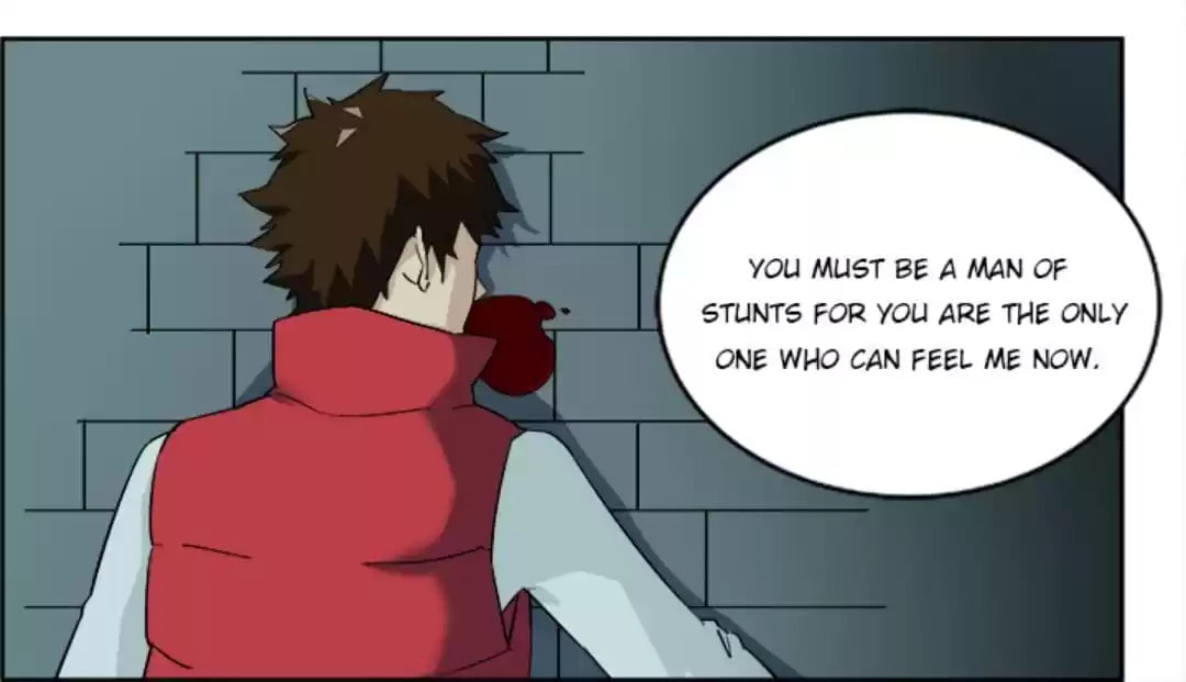 Read The Mule chapter 6 image 6 on Lezhin