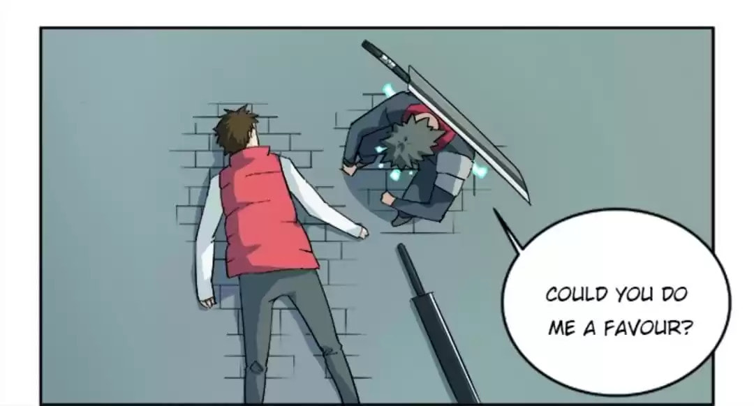 Read The Mule chapter 6 image 7 on Lezhin