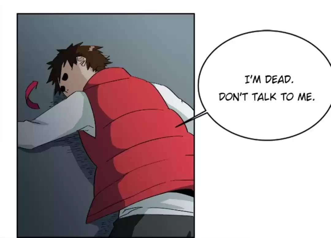 Read The Mule chapter 6 image 8 on Lezhin