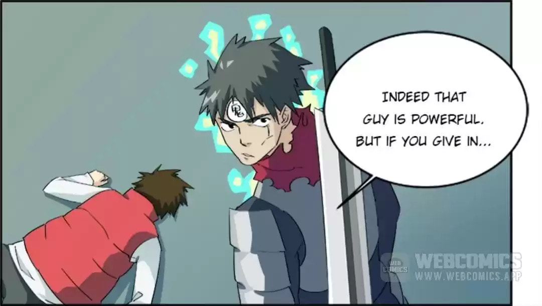 Read The Mule chapter 6 image 9 on Lezhin