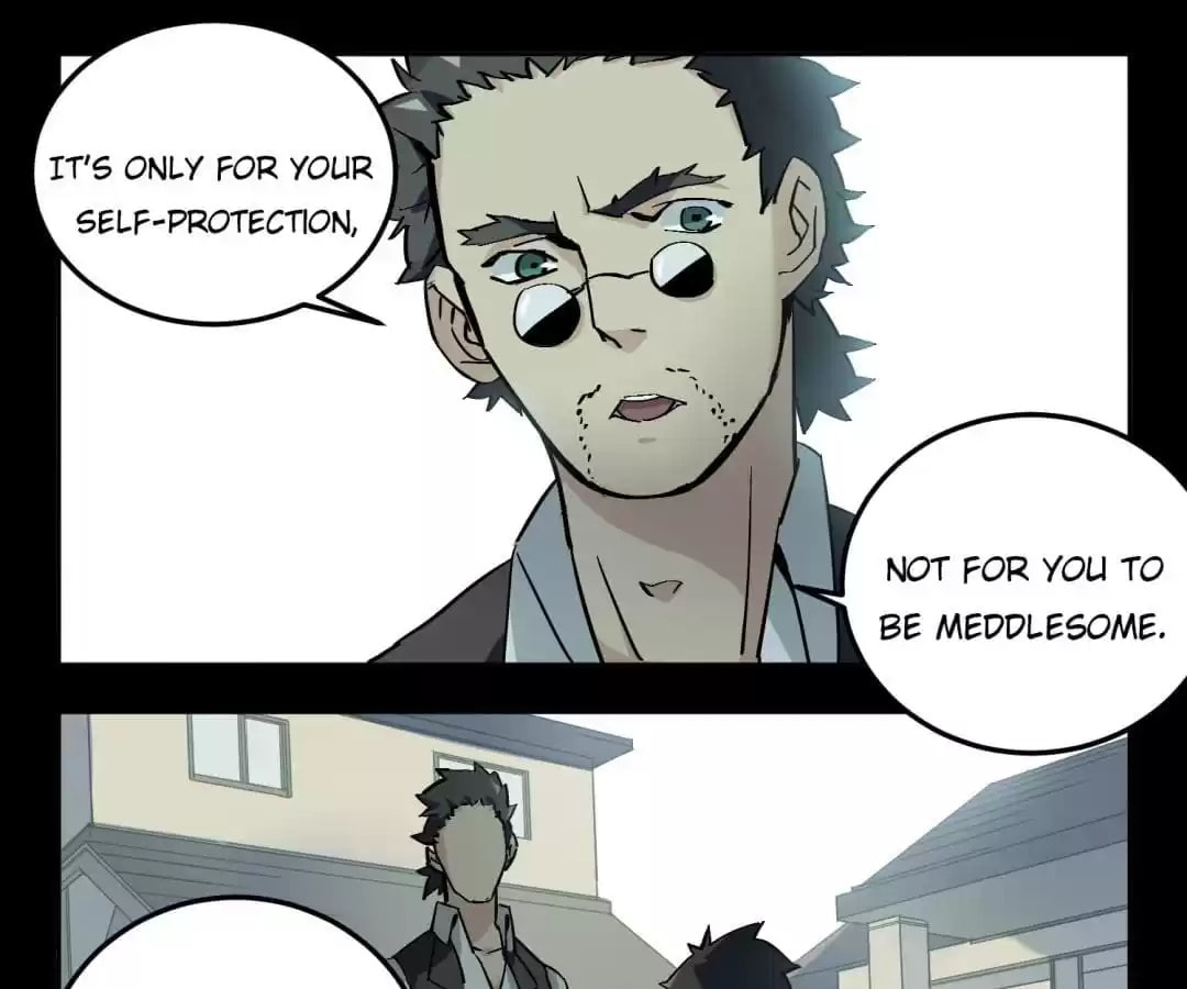 Read The Mule chapter 8 image 11 on Lezhin
