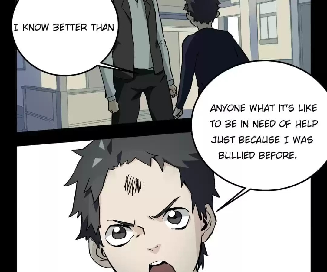Read The Mule chapter 8 image 12 on Lezhin