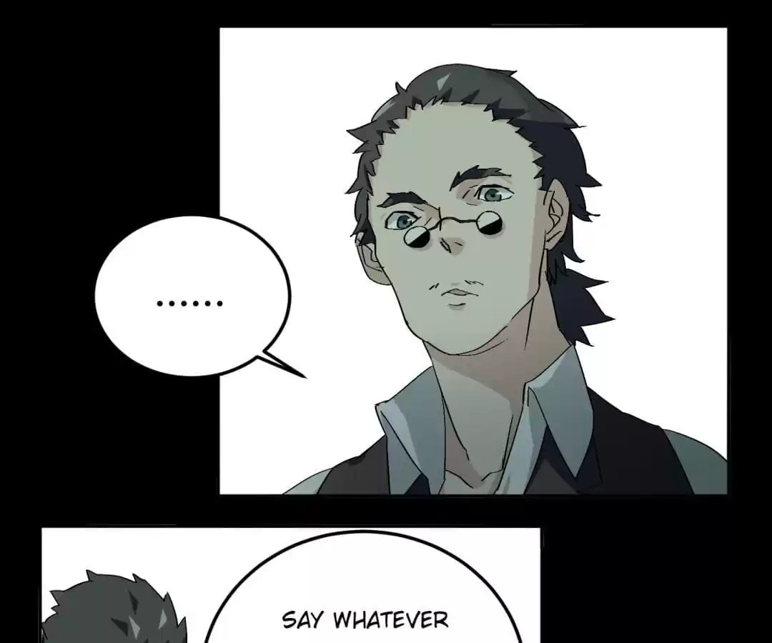 Read The Mule chapter 8 image 14 on Lezhin