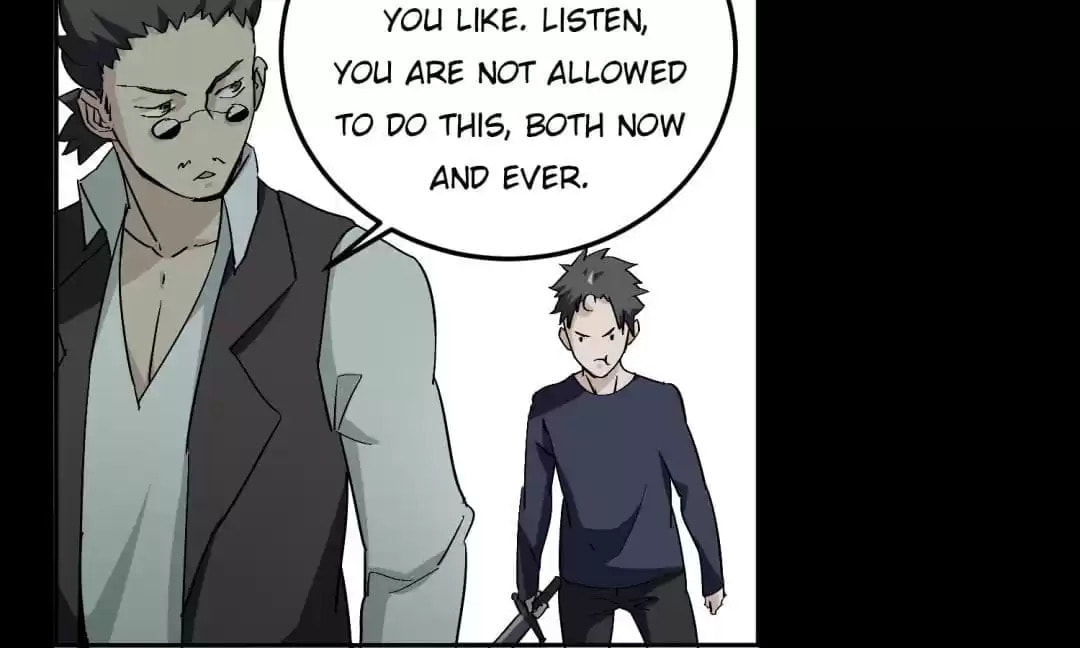 Read The Mule chapter 8 image 15 on Lezhin