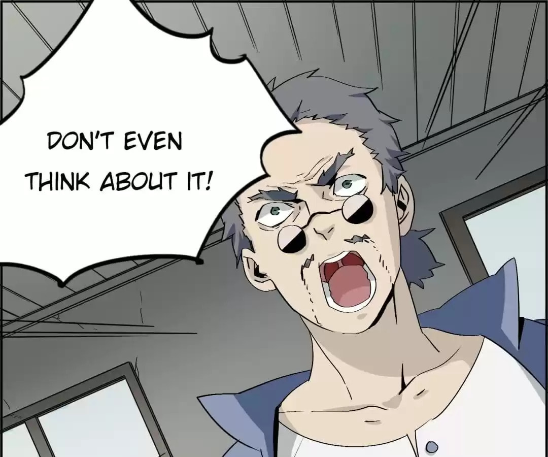 Read The Mule chapter 8 image 18 on Lezhin