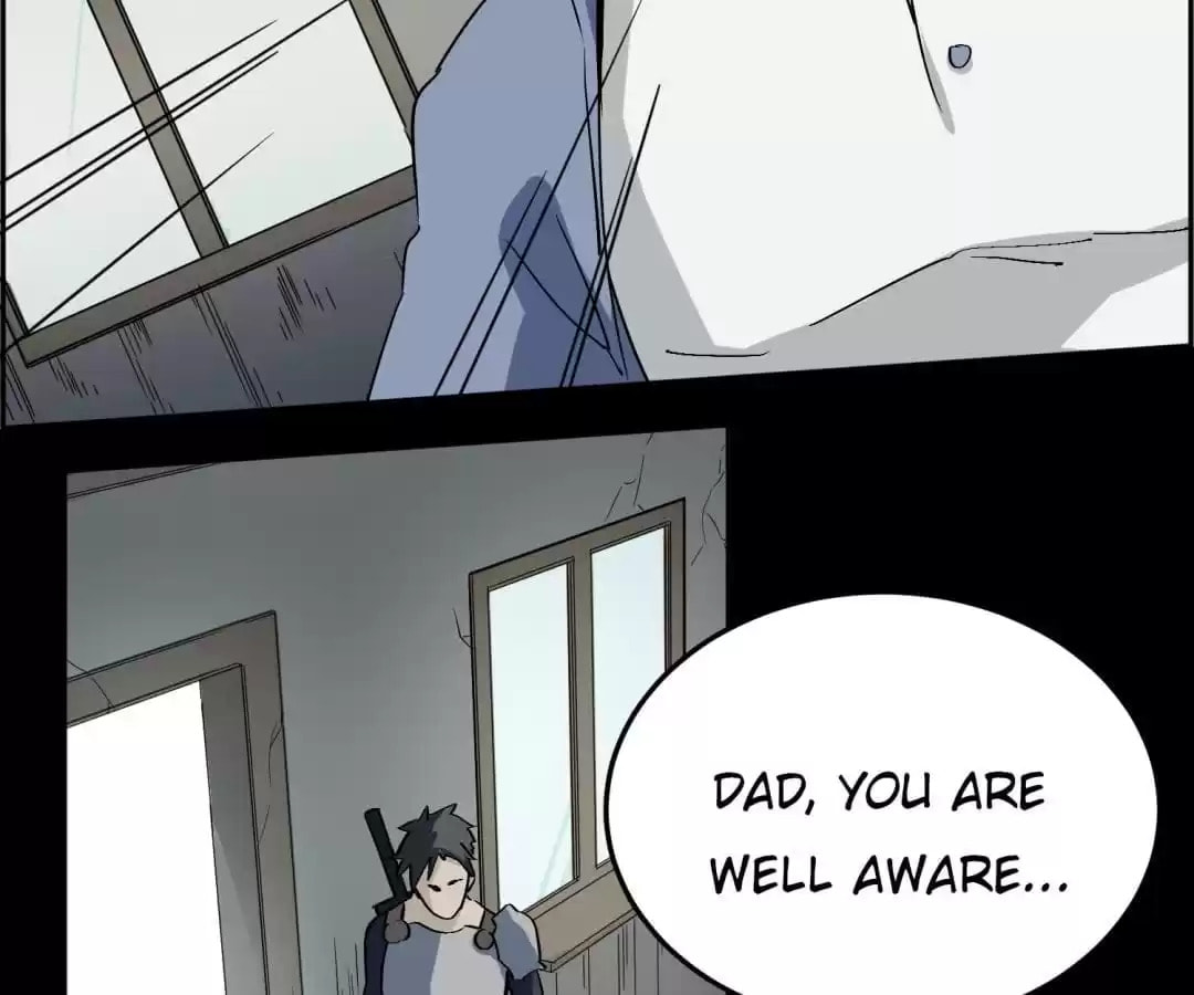 Read The Mule chapter 8 image 19 on Lezhin