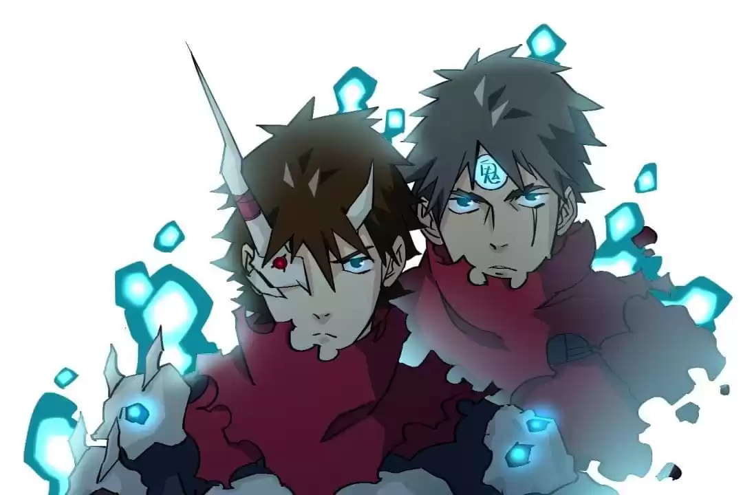 Read The Mule chapter 8 image 2 on Lezhin