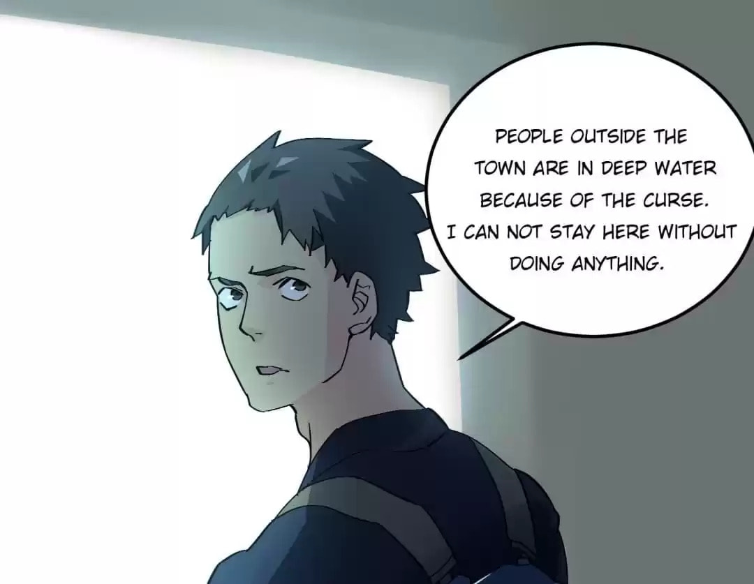 Read The Mule chapter 8 image 21 on Lezhin
