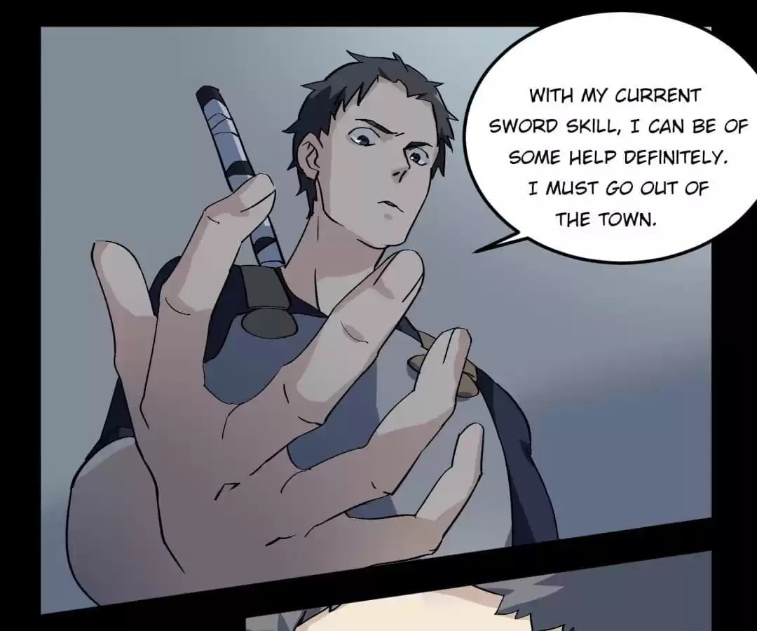 Read The Mule chapter 8 image 22 on Lezhin