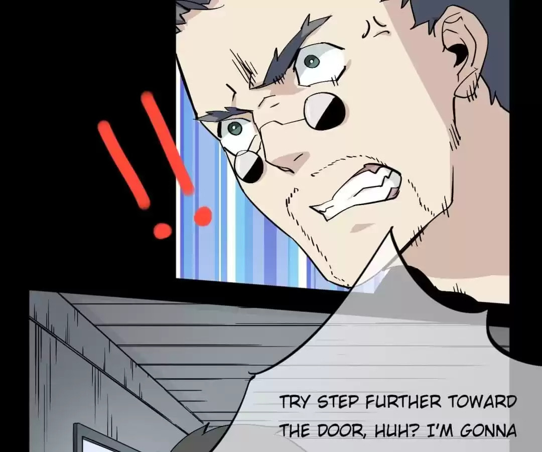 Read The Mule chapter 8 image 23 on Lezhin