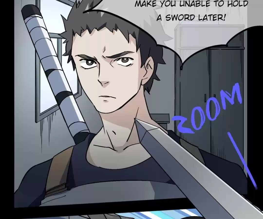 Read The Mule chapter 8 image 24 on Lezhin