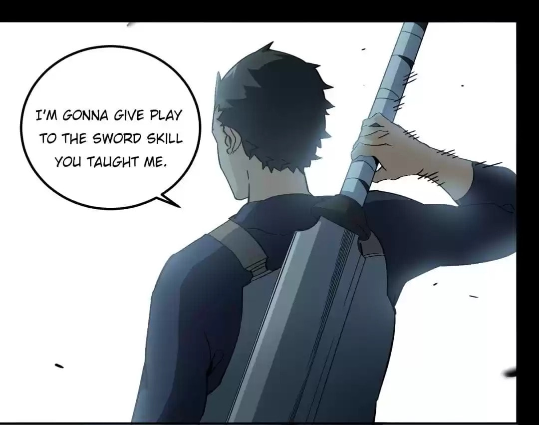 Read The Mule chapter 8 image 28 on Lezhin