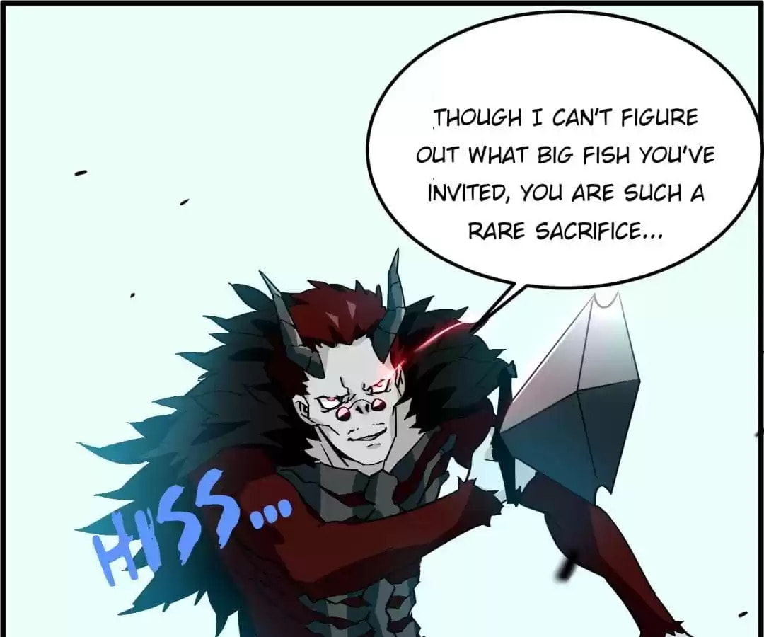Read The Mule chapter 8 image 3 on Lezhin