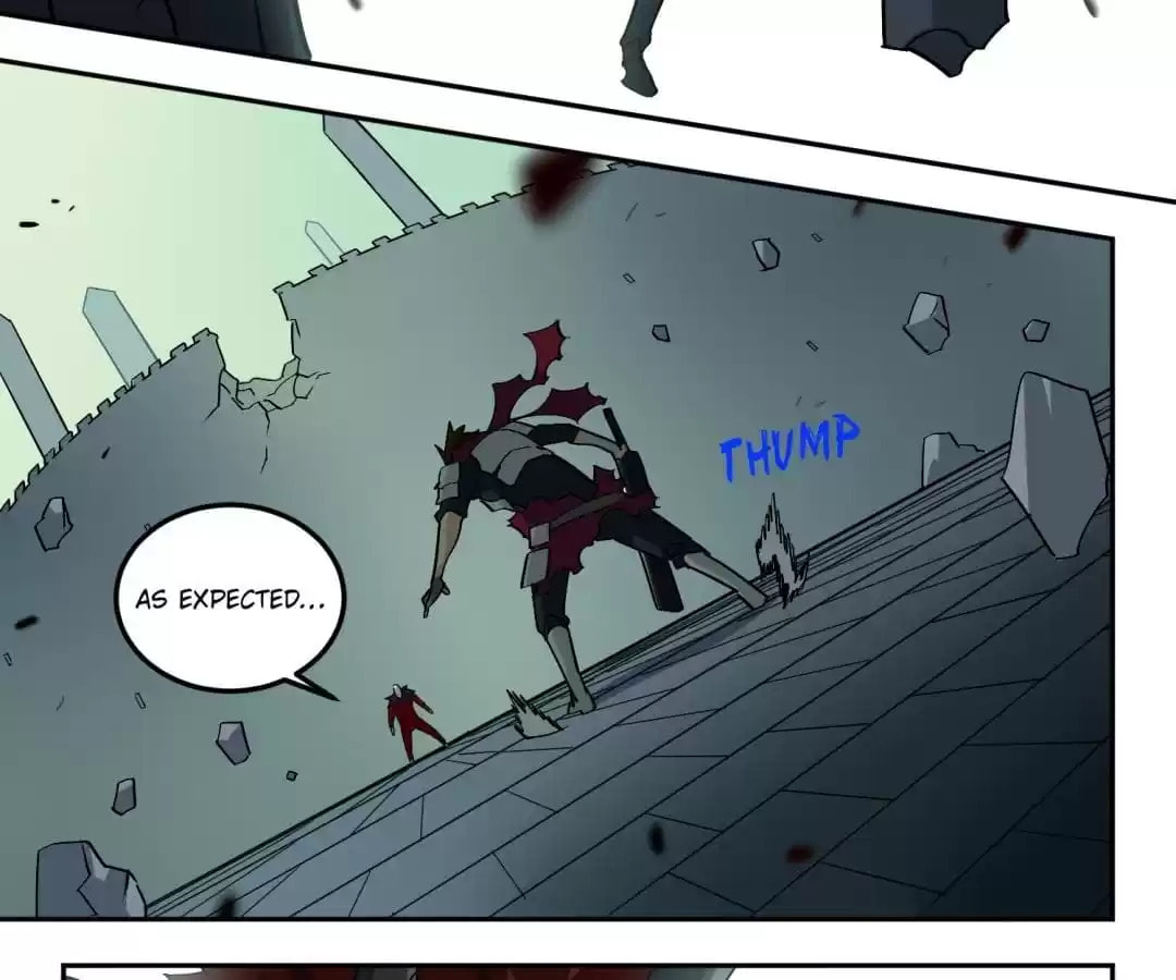 Read The Mule chapter 8 image 31 on Lezhin
