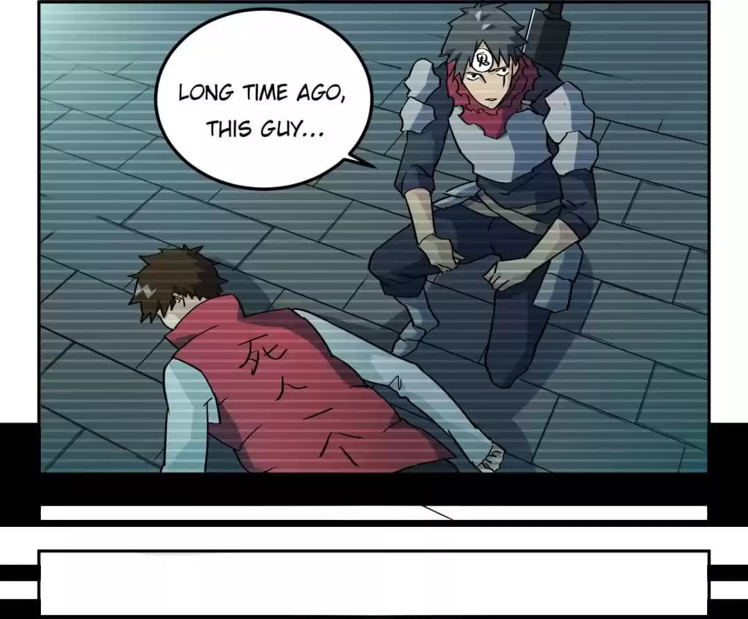 Read The Mule chapter 8 image 5 on Lezhin