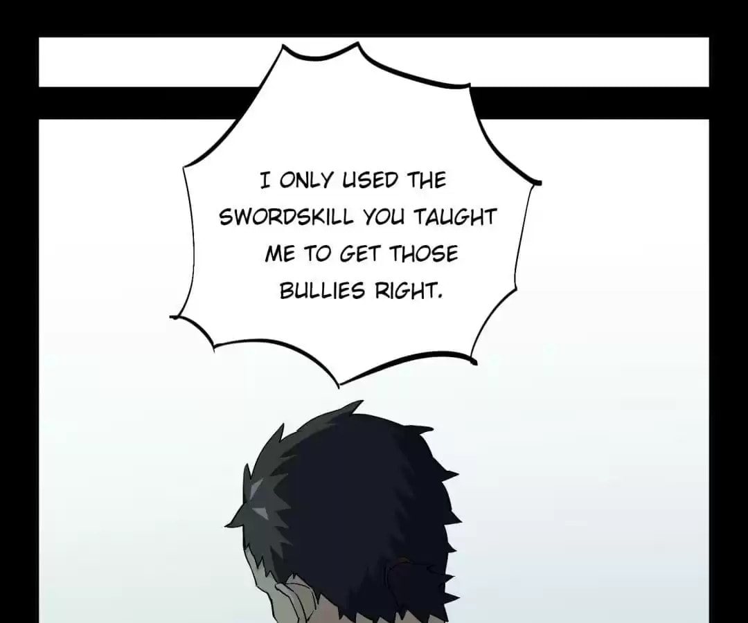 Read The Mule chapter 8 image 8 on Lezhin