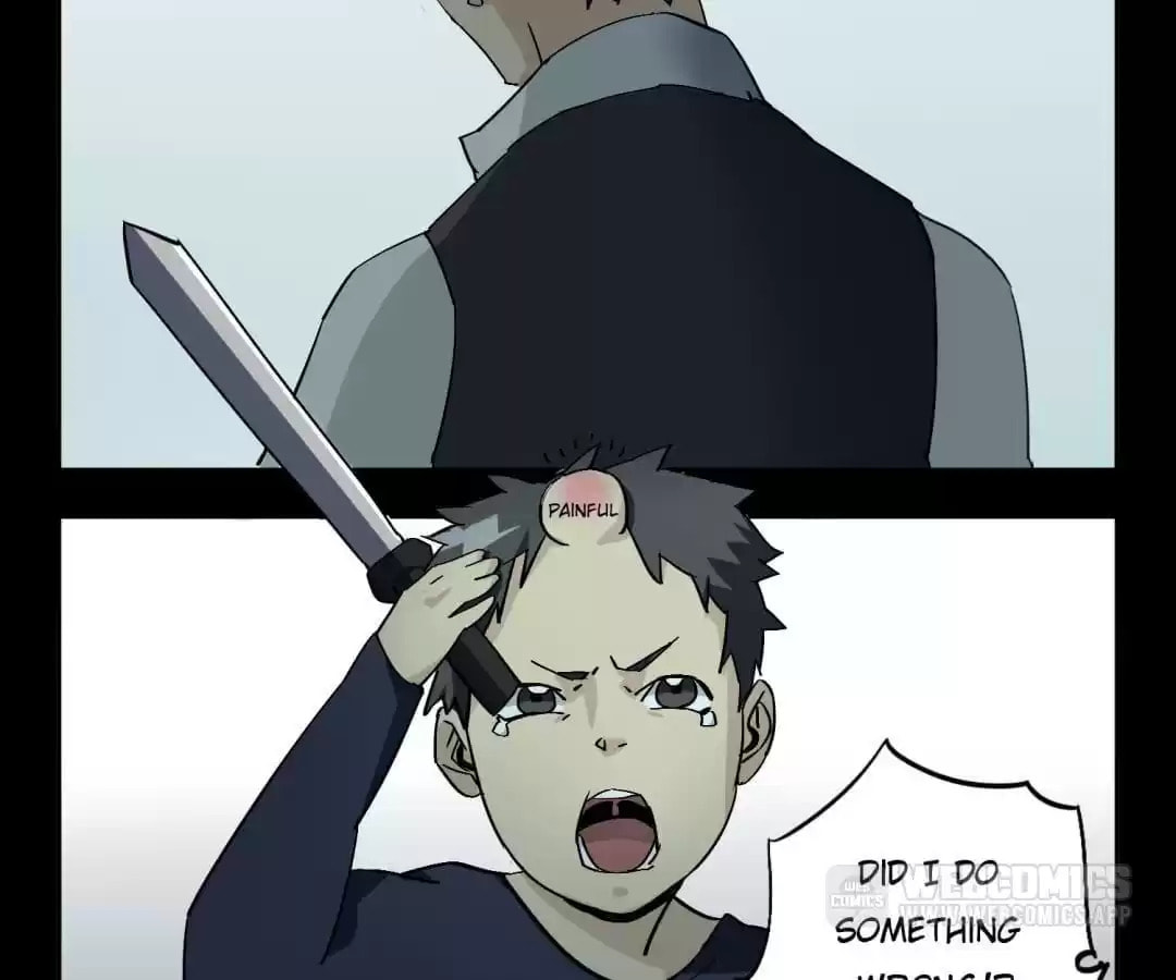 Read The Mule chapter 8 image 9 on Lezhin