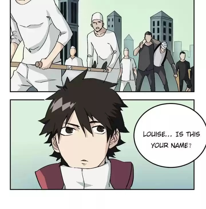 Read The Mule chapter 9 image 13 on Lezhin
