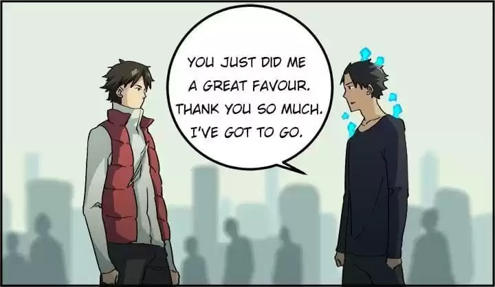 Read The Mule chapter 9 image 14 on Lezhin